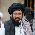 حاجی محمد ادریس افغانستان کے سرکاری بینک کے قائم مقام گورنر تعینات