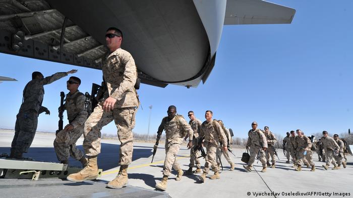 امریکا نے افغانستان سے 24 گھنٹوں میں 19ہزار افراد کا انخلا کروایا، وائٹ ہاؤس