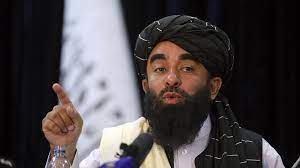 ٹی ٹی پی کا معاملہ افغانستان کا نہیں پاکستان کا ہے، طالبان ترجمان