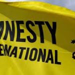 سعودی عرب میں مخالفین کے خلاف کریک ڈائون جاری ہیں،ایمنسٹی انٹرنیشنل