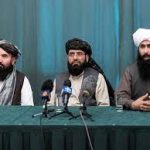 افغان فورسز کے میزائل حملے میں شاہ آرس ڈیم کی دیوار کو نقصان پہنچا، ترجمان طالبان