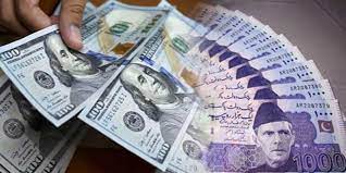 پاکستان کورواں ماہ ساڑھے 4 ارب ڈالر تک قرض ملنے کا امکان