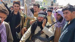 طالبان نے پل چرخی ، بگرام جیلوں کا کنٹرول سنبھال لیا، اپنے ساتھی چھڑا لیے