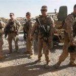 امریکہ کے 6,000 فوجی افغانستان میں تعینات کرنے کی منظوری
