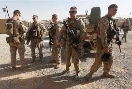 امریکہ کے 6,000 فوجی افغانستان میں تعینات کرنے کی منظوری