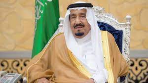 موجودہ صورتحال میں افغان عوام کے ساتھ کھڑے ہیں، سعودی عرب