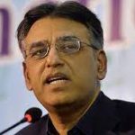 5 ماہ میں 10کروڑویکسین لگانی ہیں، اسد عمر