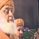 جلسے،روڈ کاروان، اسلام آباد کی طرف مارچ ہوگا، مولانا فضل الرحمان