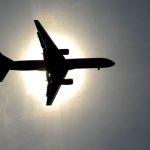 افغانستان سے مسافروں کو لیکر اقوام متحدہ کا خصوصی طیارہ اسلام آباد پہنچ گیا
