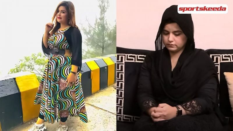 ٹک ٹاکرعائشہ اکرم کو نوکری سے فارغ کیا جائے، پی آئی سی کو لیگل نوٹس