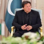 تاجکستان بزنس کنونشن میں عمران خان پر شعری تنقید، اتنے ظالم نہ بنو،کچھ تو مروت سیکھو!