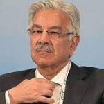 خواجہ آصف کیخلاف نیب ریفرنس تیار