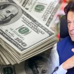 پاکستان بیرونی قرضے تلے دبنے لگا،122 ارب ڈالر قرضوں کا سنگین انکشاف