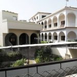 قطر اسپتال میں مریضوں کے کھانے کے بجٹ میں خورد برد