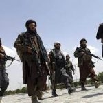 طالبان نے پنج شیر کے سات میں سے چھ اضلاع فتح کرلیے