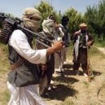 کالعدم تحریک طالبان پاکستان کو دہشت گرد تنظیم کہنے پرمیڈیا کو دھمکی