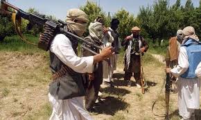کالعدم تحریک طالبان پاکستان کو دہشت گرد تنظیم کہنے پرمیڈیا کو دھمکی