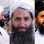 طالبان نے حکومت کی تشکیل میں اندرونی و بیرونی دباؤ قبول نہیں کیا