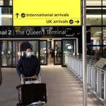 برطانیہ نے پاکستان کو ریڈ لسٹ سے نکال دیا