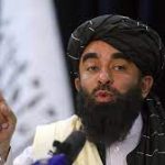 سی پیک افغانستان کیلئے اہم ہے، افغانستان سے پاکستان کو کوئی مشکلات نہیں ہو گی،ذبیح اللہ مجاہد