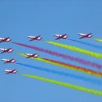 جدید ڈرون ٹیکنالوجی اور چین کی بڑھتی ہوئی فضائی طاقت