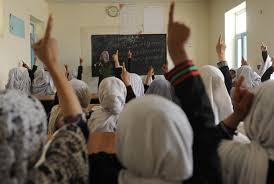 طالبان کی تعلیمی ادارے آج سے کھولنے کی مشروط اجازت ،طالبات کوحجاب کی تلقین
