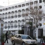 سید علی گیلانی کی تدفین میں زبردستی، بھارتی ناظم الامور کی دفترخارجہ طلبی