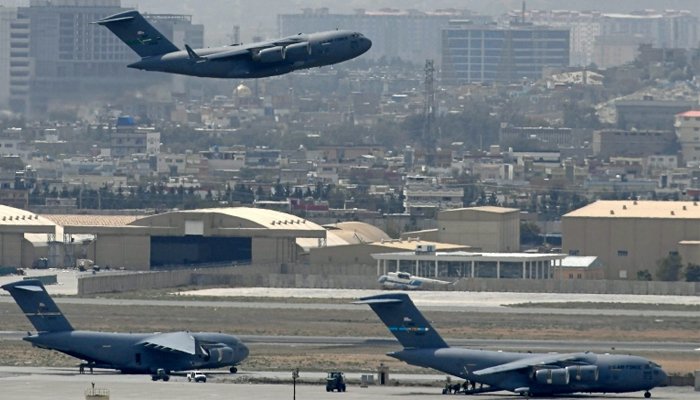 کابل ائیرپورٹ دوبارہ فعال، ایئرپورٹ سے مقامی ایئر لائن کے 3 جہازوں کی اڑانیں