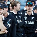 نیوزی لینڈ کی کرکٹ ٹیم نومبر میں بھارت کا دورہ کرے گی