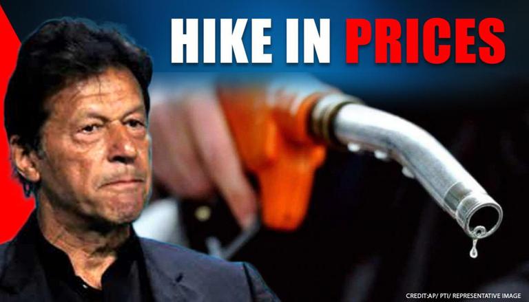پیٹرول کی قیمت میں 5 روپے فی لیٹر اضافہ