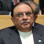 مشکوک ٹرانزیکشن کیس'آصف زرداری فردجرم عائد کرنے کیلئے 29ستمبر کو طلب