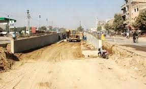 سندھ حکومت کی روایتی غفلت، اورنج لائن بس منصوبہ بدستور تاخیر کا شکار