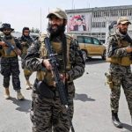 طالبان کا داعش کے خلاف کریک ڈاؤن کا حکم