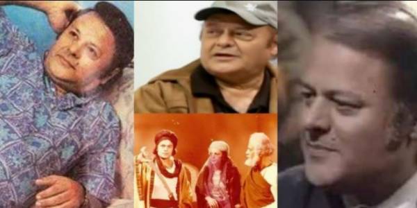 سینئر اداکار طلعت اقبال امریکا میں انتقال کرگئے