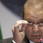 نواز شریف لندن میں، کورونا ویکسین لاہور میں لگ گئی