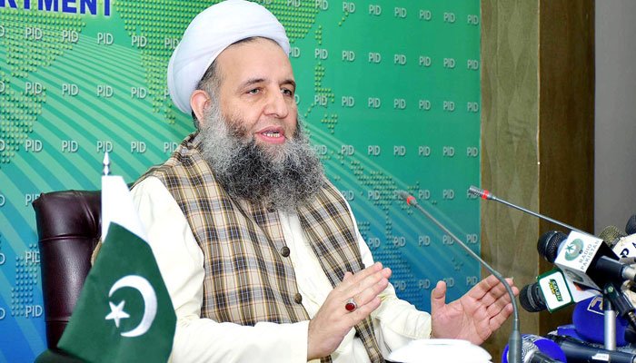 جبری تبدیلی مذہب کا  بل اعتراضات کے ساتھ واپس