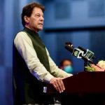 ریاست مدینہ میں جو جنرل اچھا کام کرتا تھا اوپر جاتا تھا،عمران خان