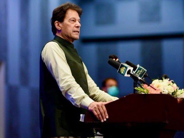 ریاست مدینہ میں جو جنرل اچھا کام کرتا تھا اوپر جاتا تھا،عمران خان