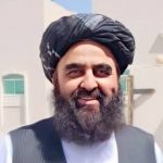 امریکی وفد سے نئی شروعات پر بات ہوئی، مولوی امیر خان متقی