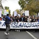 فرانسیسی حکومت مسلمانوں کے خلاف حرکت میں آگئی