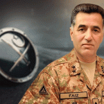 لیفٹیننٹ جنرل فیض حمید کور کمانڈر پشاور تعینات