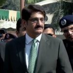 نوری آباد پاؤر پلانٹ کرپشن، وزیر اعلیٰ سندھ سید مراد علی شاہ پر فرد جرم عائد نہ ہوسکی