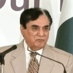 جاوید اقبال کو نئے چیئرمین نیب کی تعیناتی تک توسیع ، صدر نے آرڈیننس جاری کردیا