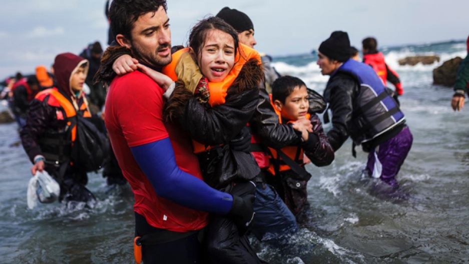 یورپ کی طرف ہجرت میں ایک بار پھر تیزی، روٹ تبدیل