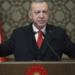 ترک صدر نےامریکا سمیت 10ممالک کے سفیروں کو ناپسندیدہ قرار دے دیا
