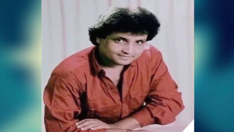 عمر شریف 19 اپریل 1955 کو کراچی کے علاقے لیاقت آباد میں پیدا ہوئے