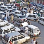 چارجڈ پارکنگ کے نام پر بھتہ خوری بند کی جائے گی، سندھ ہائیکورٹ