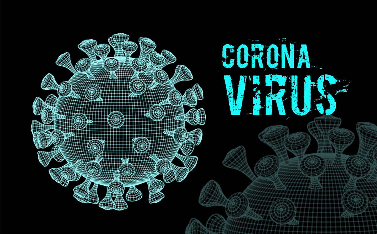 کورونا وائرس کیسے پھیلا ؟ نیا نظریہ سامنے آگیا