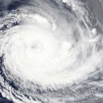 کراچی، طوفان کا خطرہ ٹل گیا، ہواؤں کے ساتھ  بارش کا امکان