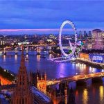 سال 2021 کے 10 بہترین عالمی شہروں میں لندن کا پہلا نمبر
